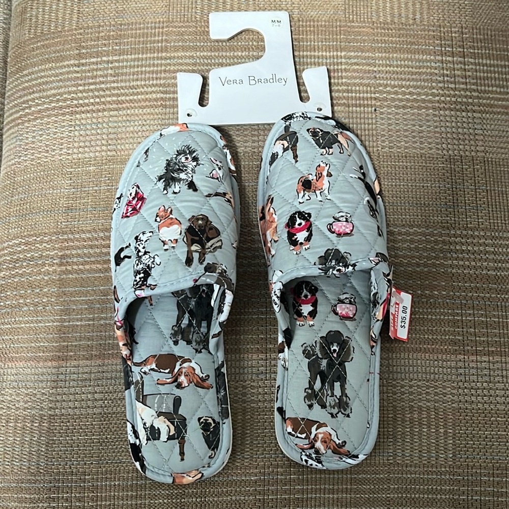 Slippers